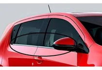 Comprar Colizas Ext Cromadas (kit X 4un) Chevrolet Sonic 12\u002F24
