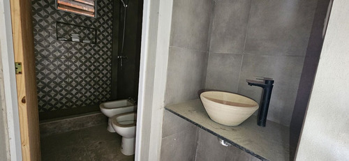 Casa 3 Dorm Venta Estacion Alvarado A Terminar