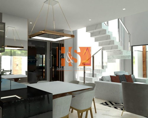 Imagem 5 de 10 de Casa - Ca01113 - 69810270