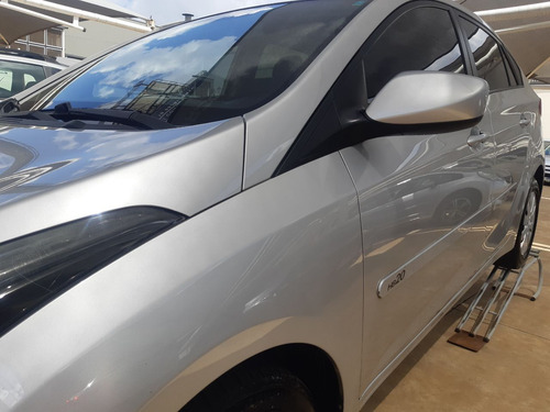 Hyundai HB20S HB20S C.Plus/C.Style 1.6 Flex 16V Mec.4p