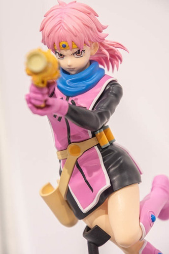 Sega Dragon Quest Dai No Daibouken Fly Maam Pm