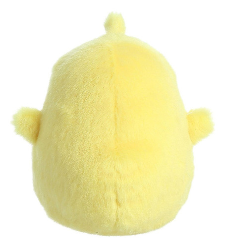 Aurora World Molang - Piu Piu Piu De 4.5 Pulgadas, Multicolo