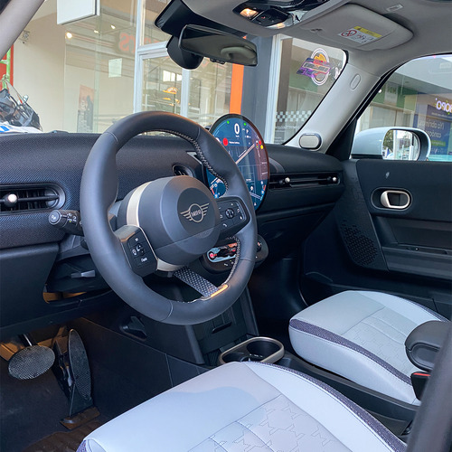 Mini Cooper 1.5 C At 5P