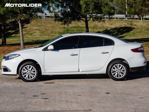 Imagen 4 de 15 de Renault Fluence Dynamique C/ Ficha Ofi | Permuta / Financia