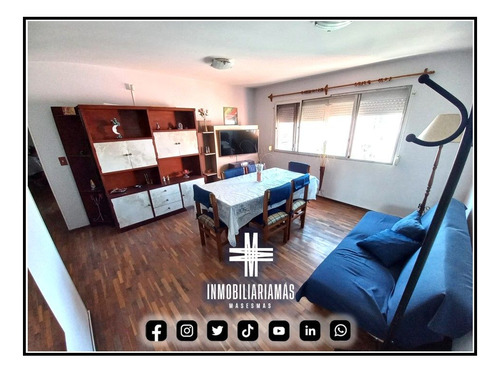 Apartamento Venta Cordon Montevideo Imas.uy D *  (ref: Ims-23402)