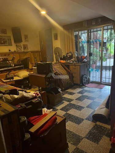 Venta Casa 4 Dormitorios Malvin Andres Gomez Y Michigan Mts. Club Malvín Fondo Verde Y Garaje X2