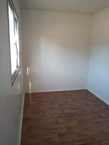 Casa Container 2 Ambientes 30m2