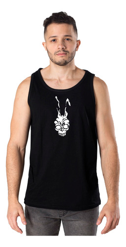 Musculosas Donnie Darko |de Hoy No Pasa| 1 V