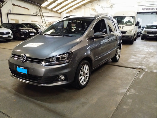 Volkswagen Suran 1.6 Highline Msi 110cv