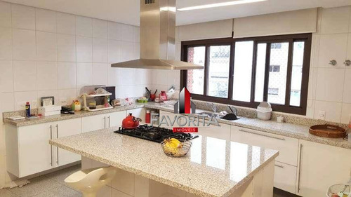 Imagem 27 de 28 de Condomínio Quartzo Fernandes De Abreu, Apartamento Duplex Com 4 Dormitórios À Venda, 433 M² Por R$ 8.898.000 - Itaim Bibi - São Paulo/sp - Ad0005