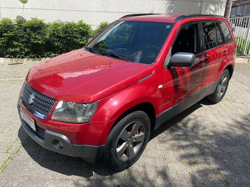 Suzuki Grand Vitara 2.0 4X2 16V