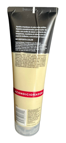 John Frieda Sheer Blonde Color Preserving Conditioner