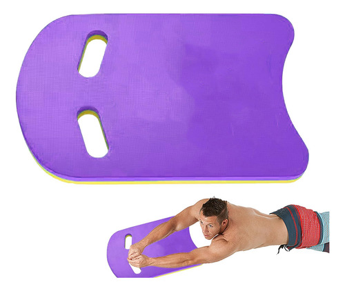 Tabla De Natación, Natación En Kickboard, Tabla De Flotador