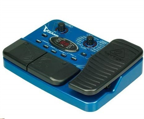 Pedal De Efectos Behringer Lx1x Para Guitarra