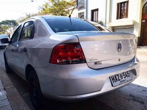 Volkswagen Gol 1.6 Full 2012