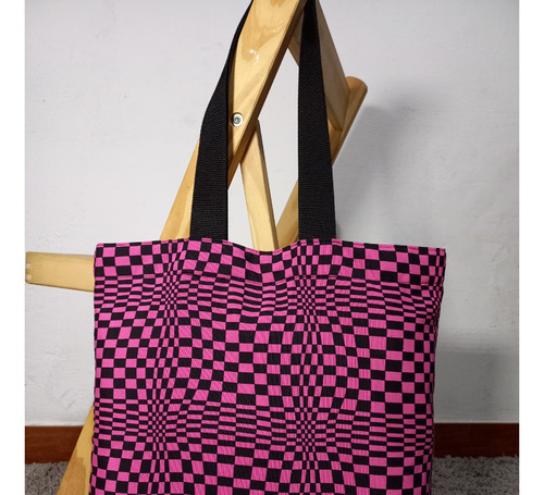 Maxi Totebag Retro 