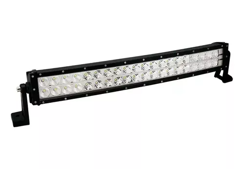 Bc-elec - F2-0032 FOCO DE TRABAJO - BARRA LED CURVA PARA 4x4, SUV, QUAD,  9-32V