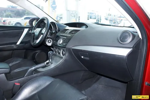 Mazda 3 2.0 ALL NEW