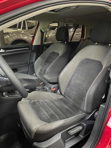 Imagen 6 de 10 de Volkswagen Golf 2018 1.4 Highline Tsi Dsg