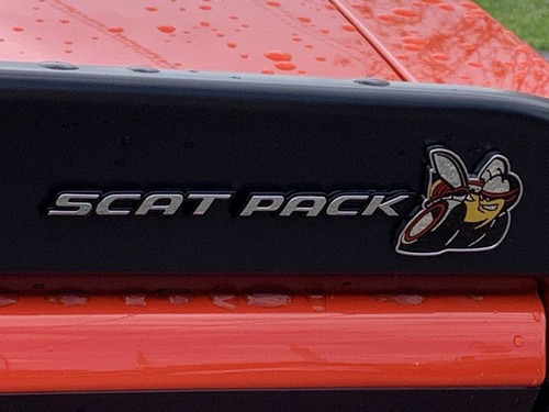 Imagem 13 de 15 de Dodge Challenger 6.4 Srt8 Hemi 16v 2p 2p