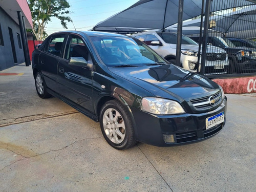 Imagem 10 de 10 de Chevrolet Astra Hatch Flex 2011 Maravilhoso