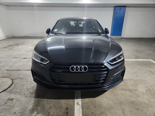 Audi A5 Sb Sport 2.0 Tfsi At 4x4