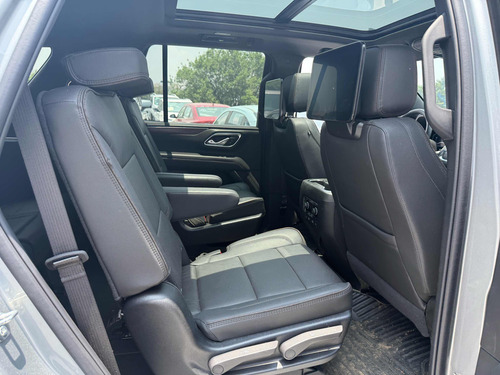 Chevrolet Tahoe 6.2 High Country 4X4 At