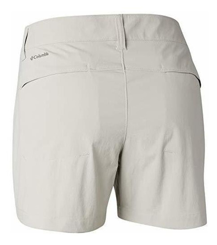 Aerobics Fitness Columbia Saturday Trail Short