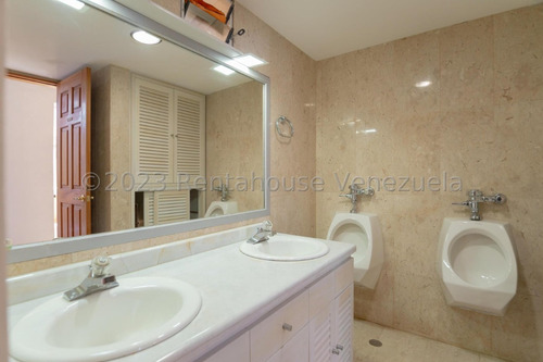 Casa En Venta En Cerro Verde Cl Mls 24-5196