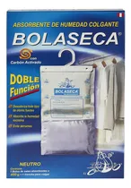 Comprar Deshumedecedor Bola Seca Colgante 400g ( Antihumedad )