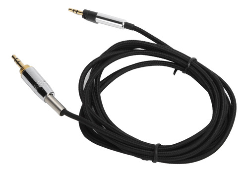 Cable De Reparación De Auriculares De 3,5 Mm A 2,5 Mm Con 6,