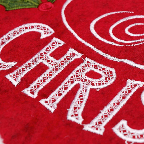 Falda Para De Navidad Delantal Para De Navidad Alfombra De