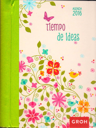 Tiempo De Ideas