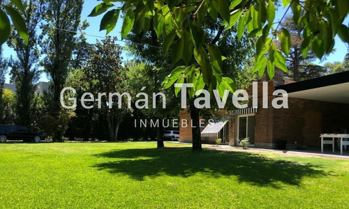 Imagen 4 de 30 de Venta Casa 5 Amb En Club De Campo Los Pinguinos, Ituzaingo