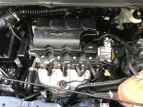 Imagen 23 de 25 de Chevrolet Spin 1.8 Ltz Mt 5 Plazas Año 2015 - Liv Motors
