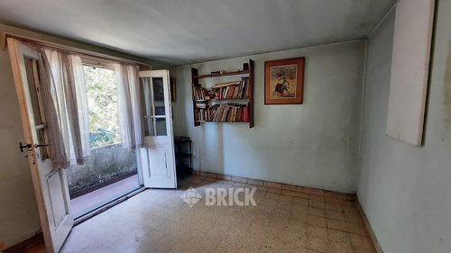 Casa Tipo Chalet Colonial En Espect Lote De 20x35.35 Mts - 707 M2 De Lote Gran Parque Arbolado
