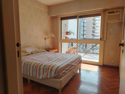 Venta- Departamento 5 Ambientes- C.a.b.a