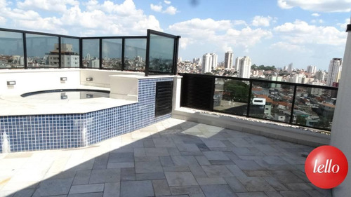 Imagem 23 de 25 de Apartamento - Ref: 207942