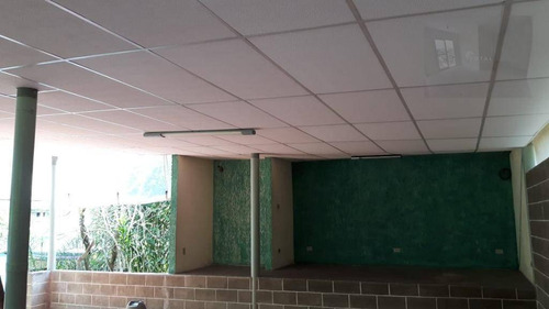Chácara Com 3 Dormitórios À Venda, 1500 M² Por R$ 799.000,00 - Batistini - São Bernardo Do Campo/sp - Ch0001