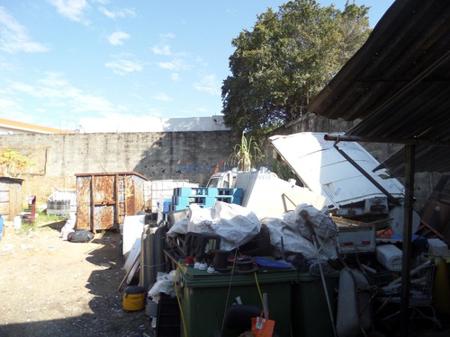 Imagem 3 de 22 de Terreno À Venda Em Jardim Campos Elíseos - Te281269