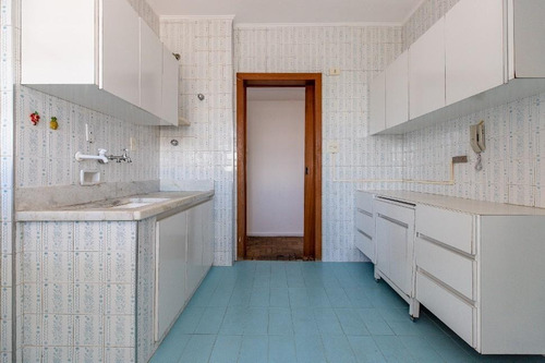 Imagem 5 de 30 de Apartamento - Vila Clementino - Ap4398