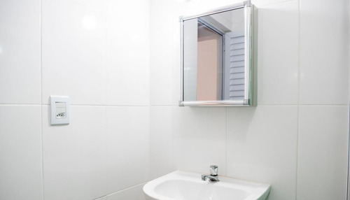 Imagem 6 de 10 de Apartamento 1 Quarto São Paulo - Sp - Liberdade - 749