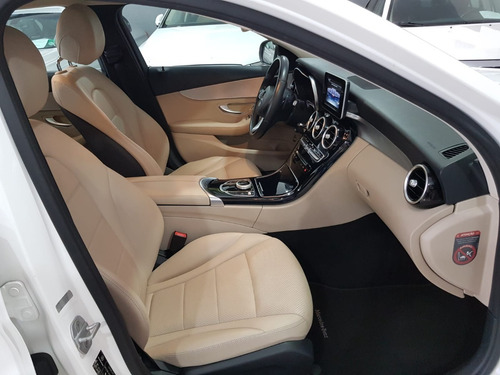Imagem 11 de 15 de Mercedes C180 Avantgarde Turbo-impecável!!!
