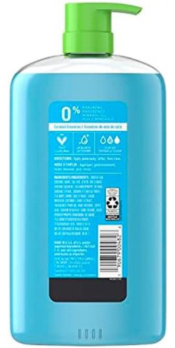 Shampoo E Condicionador Herbal Essences Hello Hydration