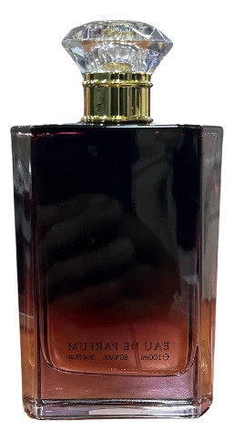 Samha Viva Couture Intense Edp 100ml Unisex