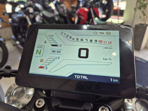 Benelli 600i Financiacion 100% Entrega Inmediata