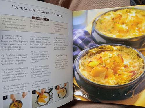 Recetas Sabrosas De Cocina Italiana / Penny Stephens (Usado)