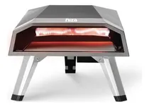 Comprar Set Horno Para Pizza A Gas + Pala + Funda + Ruedita