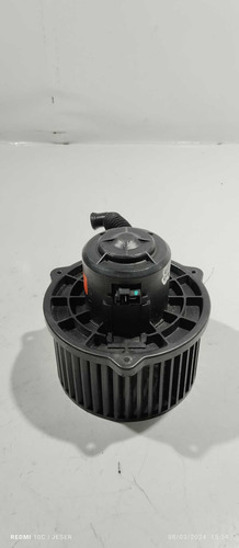 Motor Ventilador Ar Forçado Jac J3 Turin J2 1.4 2014