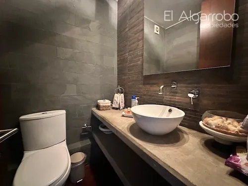Departamento En Arriendo 5 Dorm. En Las Condes